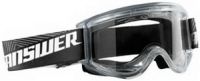 ANS GOGGLE ADULT YEL '05