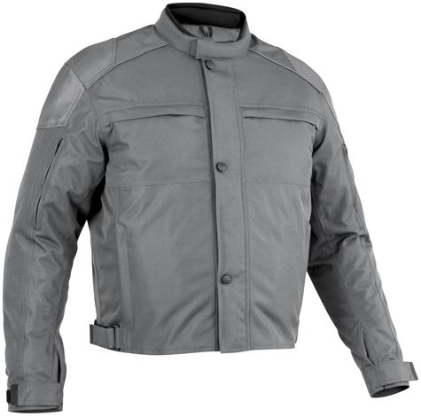 RIVER ROAD RAIDER JACKET     3xl