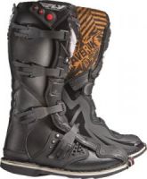 FLY  MAVERIK BOOTS BLACK SZ Y11