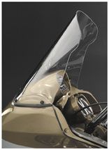 NATIONAL CYCLE VSTREAM  WINDSHEILDS  FLHT
